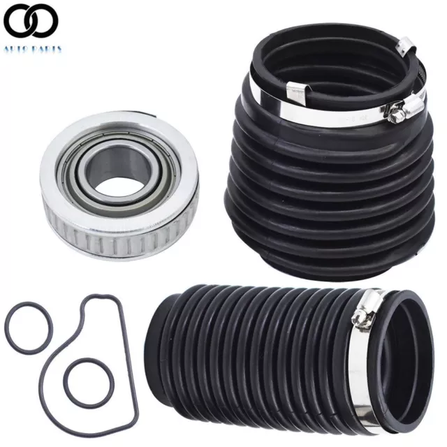 For Volvo Penta SX Drives Transom Seal Kit 18-2772-1 3853807 3841481 3850426