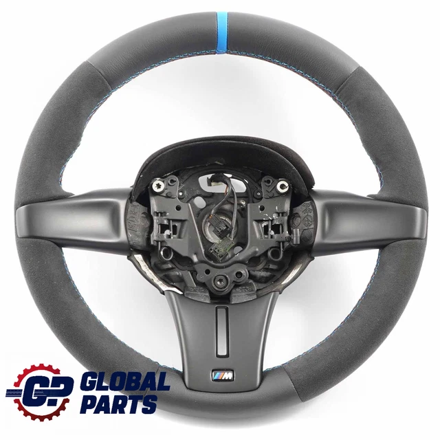 Volant M-Sport BMW – Pour X1 (U01), 2er (U06, G26) – Occasion