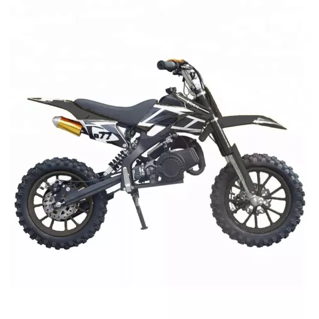 Moto Mini Cross KXD 701