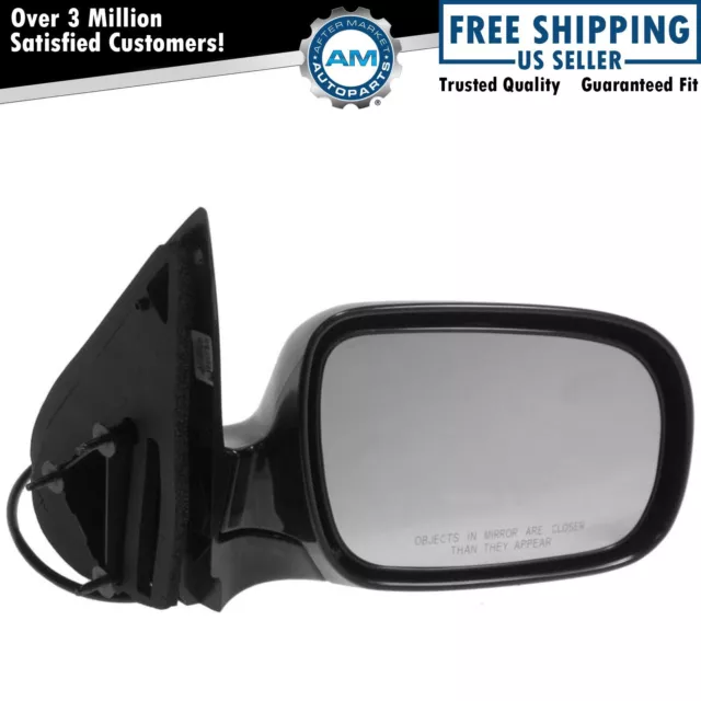 Power Side View Mirror Folding Passenger Right RH for Buick Chevy Olds Pontiac