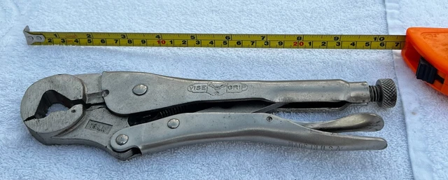 Petersen Vise Grip