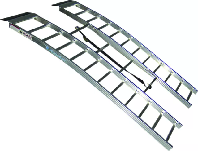 BOSSKI [UTV90] ATV Loading Ramp 90"X55"