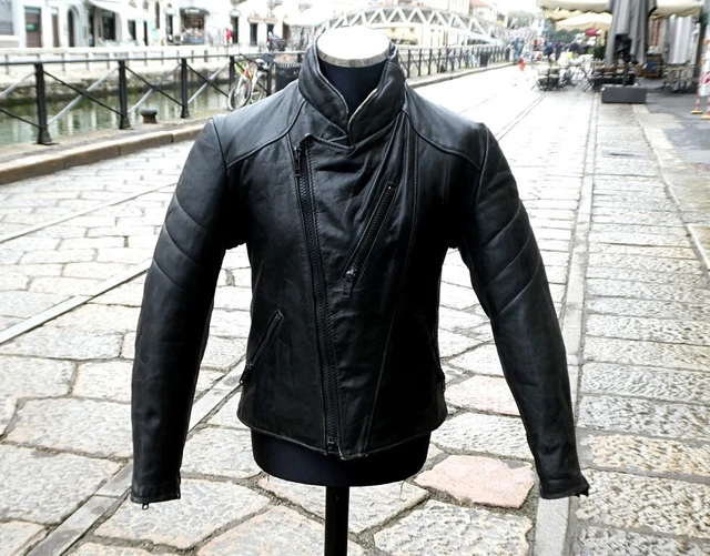 Blouson online moto perfecto