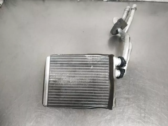 CV821001 radiador de calefacción aire acondicionado para CITROEN DS3 394675