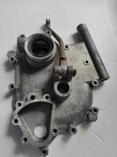 moto guzzi v7 eldorado