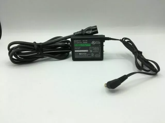 Sony Adapter PSP-1000 2000 3000 for Sony PSP - Wall Charger