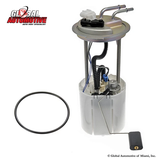 2004 - 2007 Tahoe / Yukon / Yukon Xl1500 New Bosch Fuel Pump And