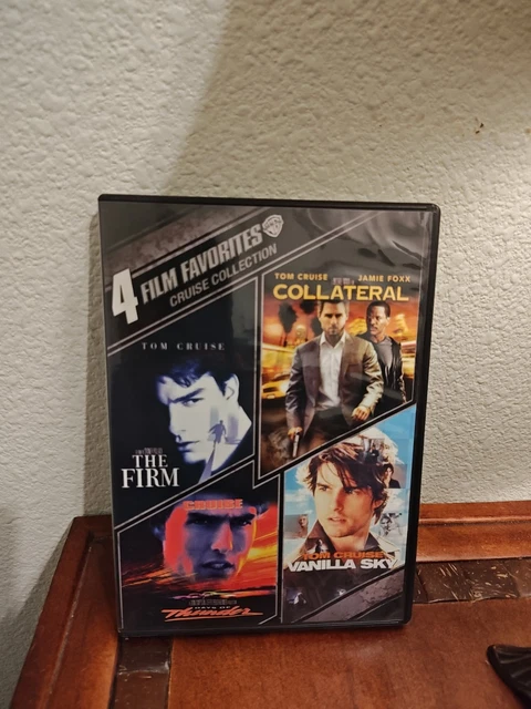 Cruise Vanilla Sky Amazon Prime Vanilla Sky (2001) (4K UHD Blu-ray)