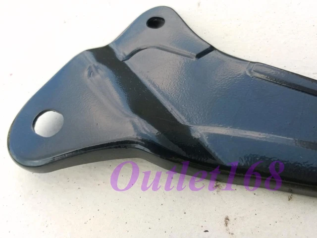 HONDA STEP THRU CUB C50 C65 C70 EXHAUST HEADER MUFFLER 1PCS (O