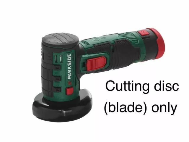 Parkside mini grinder deals