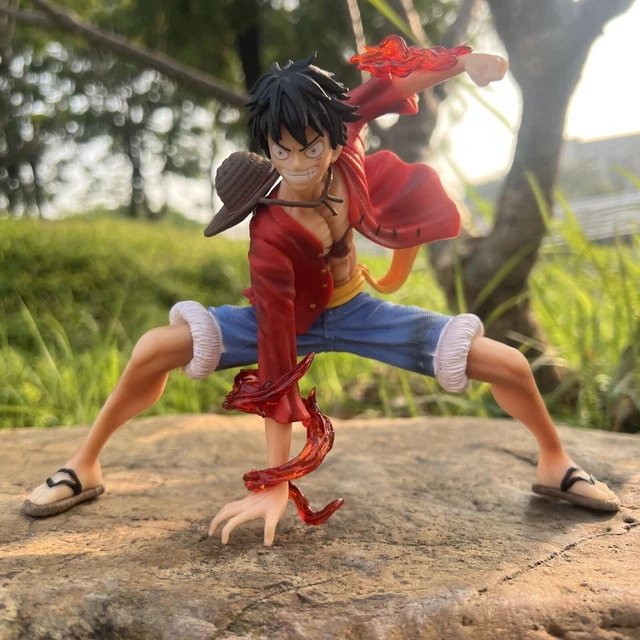 ONE PIECE - Usopp - Figurine Anime Heroes 17cm