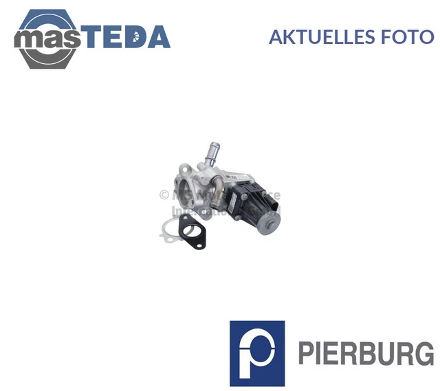 001027 Ventil Für Abgasrückführung N18 P0403 000 Fehlfunktion Sporadisch 703784340 AGR-VENTIL ABGASRÜCKFÜHRVENTIL Pierburg Für Ford Transit