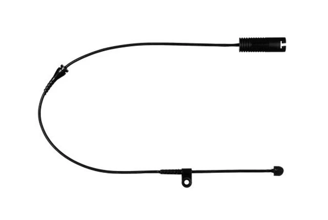 Warnkontakt Bremsbelagverschleiß HELLA PAGID 8DK 355 250-201 für BMW E38 hinten
