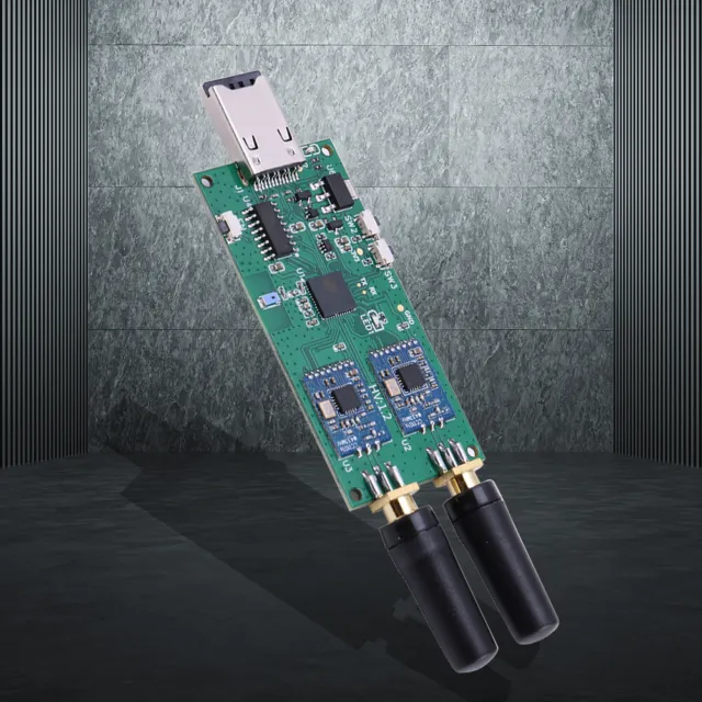 Evil Crow RF V2 modulo RF 2,4 GHz scheda modulo RF per appassionati di sicurezza di rete