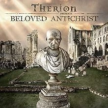 Beloved Antichrist de Therion | CD | état bon