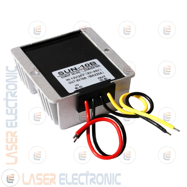 Trasformatore VEVOR da 220 V a 110 V e da ... - Leroy Merlin