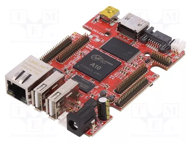 1 Stück, Modul: SOM RK3188-SOM /E2DE