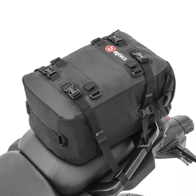Triumph adventure tail bag discount