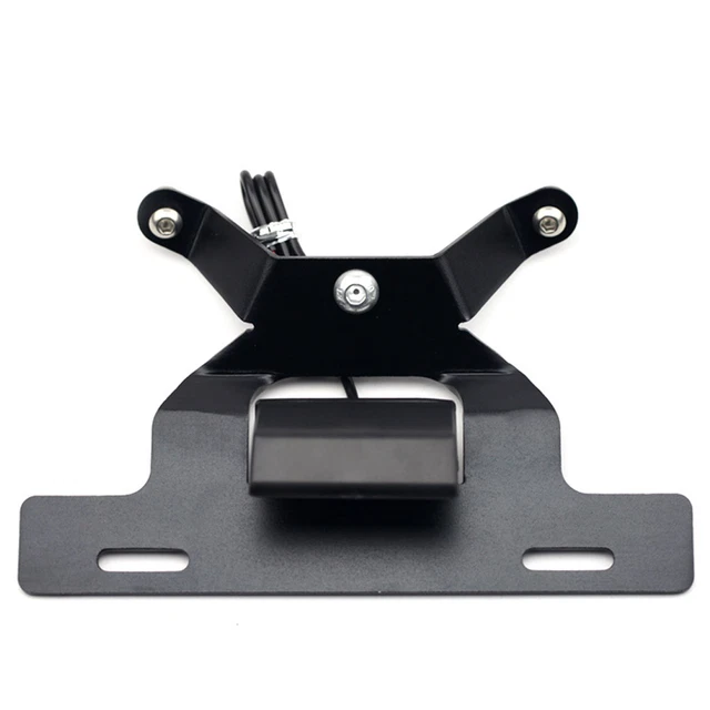 harley davidson tail tidy