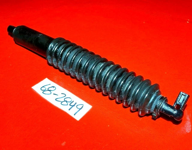2009-2015 Seadoo GTX / Rxt Ltd È 260 OEM Shock Absorber Usato Torre Sedile Hood