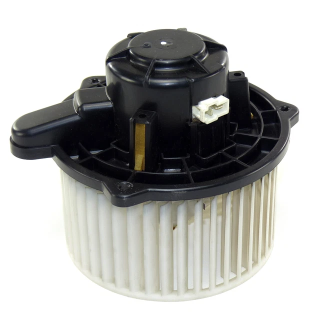 HYUNDAI ACCENT MC Blower Motor Heater Blower Fan Interior 71.84 PicClick