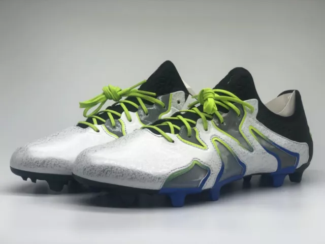 Adidas x15+ sl sg pro shop