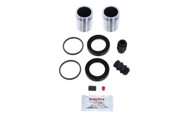 Kit De Reconstruction D'étrier De Frein Avant JDMGarageUK - Pour Toyota Corolla AE86, Neuf