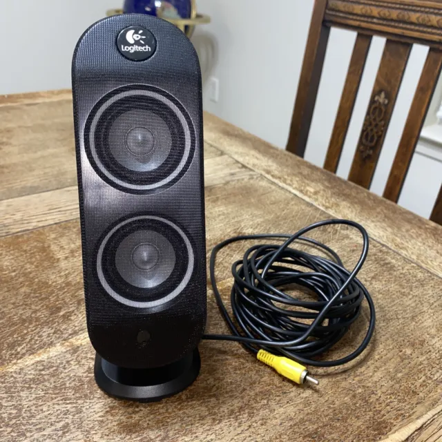 Logitech X-530 5.1 Original REAR LEFT Speaker