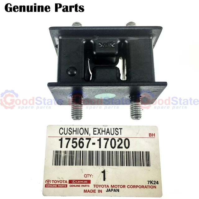 Genuine Toyota LandCruiser 200 79 Series VDJ GRJ HZJ Clutch Pedal Pad Rubber | Australia