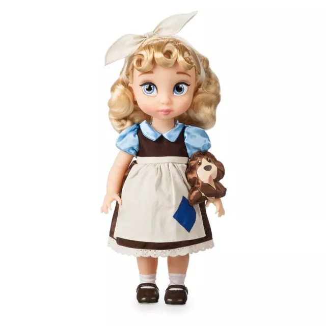 Disney animators princess collection sale