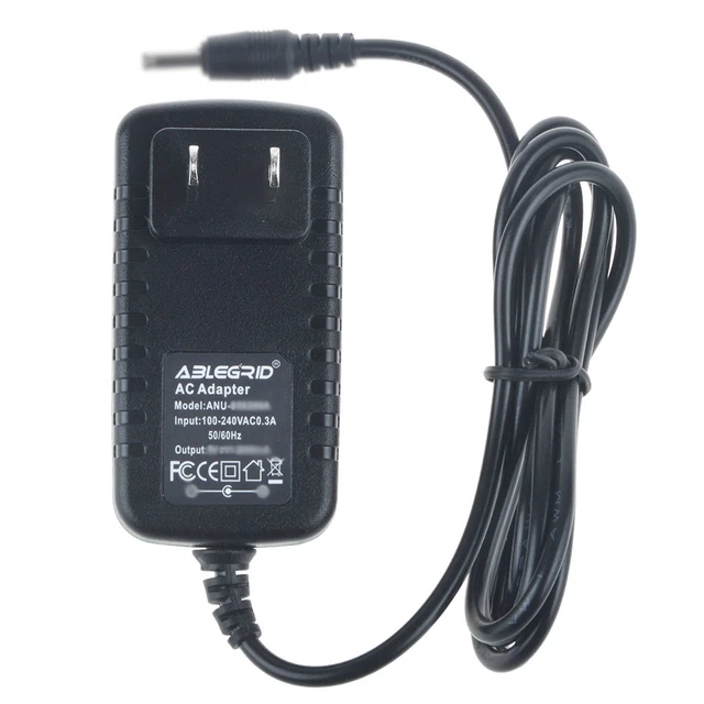 MX15W-0502000UU USB 5V 2A AC Adapter Power Supply Charger