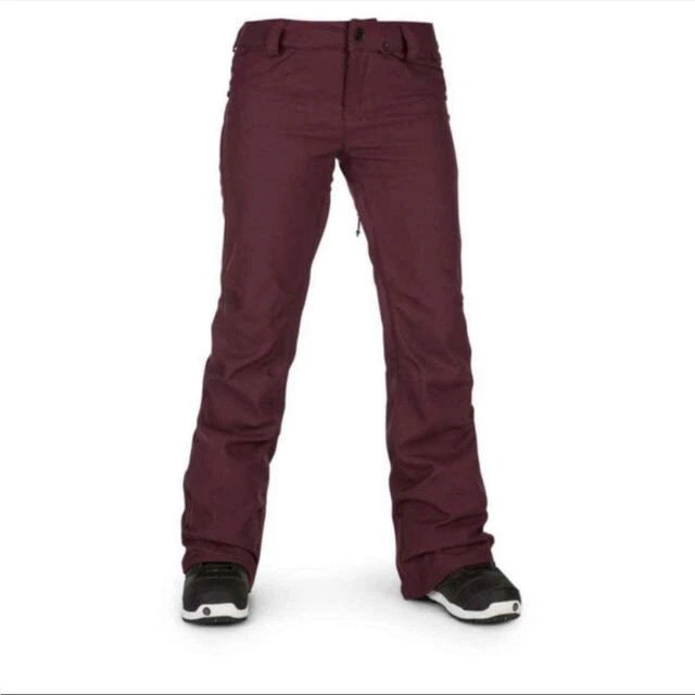 Volcom snowboard Purple Pants S