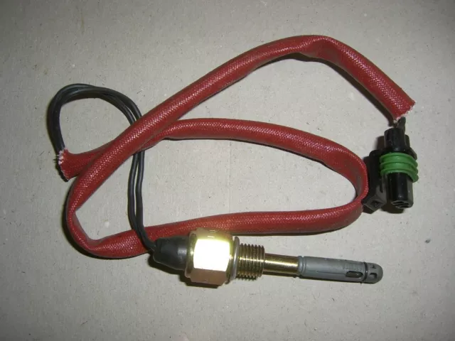 Ölstandsgeber Oil Level Sensor Lancia Thema 8.32 Ferrari 46140947