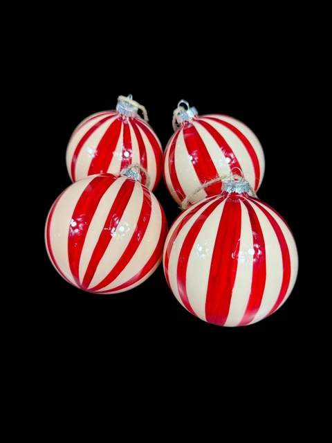 Babbo Natale Pupazzo "Tradizionale" Con Vestito Rosso Per Interni Ed - Foto 12