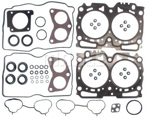 2010-2012 Fits Subaru Legacy Outback 2.5 Sohc Ej253 Mahle  Head Gasket Set