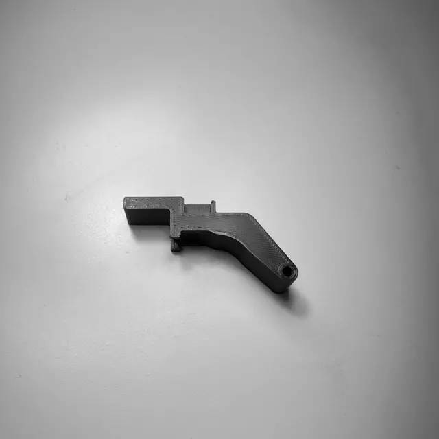 Bunn AirPot Lid Lever Replacement - 3pk