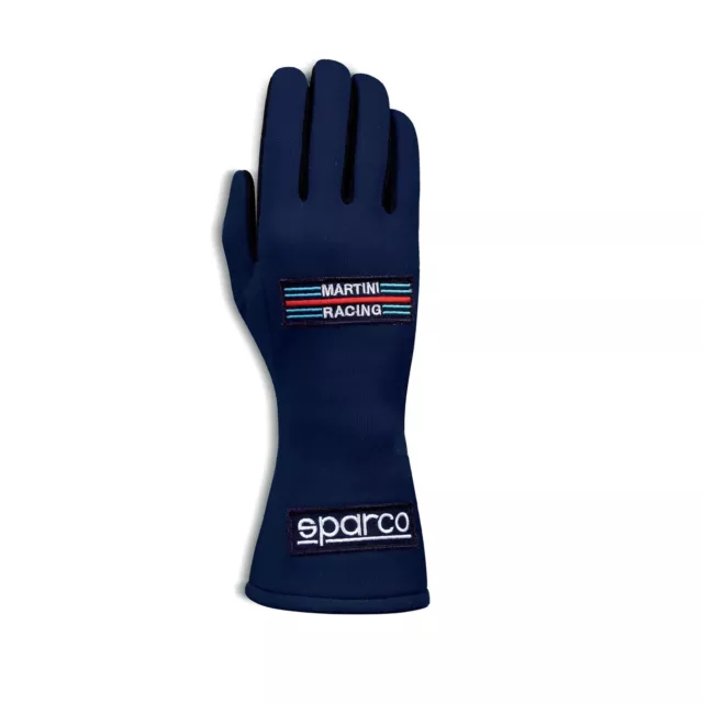 Guanti Da Corsa Land Martini Racing
