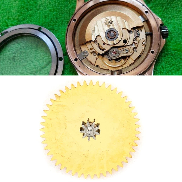 2824-2 Pièces De Rechange De Montre à Mouvement élevé Pièces De Mouvement