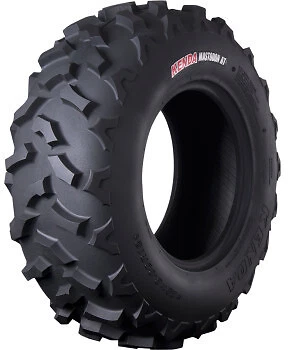 Kenda front or rear K3203 Mastadon AT 25x8R-12 Tire 0832031201D1 28-5490
