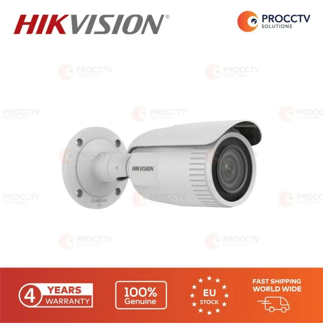 Hikvision Bullet DS-2CD1653G0-IZ (C) F2.8-12