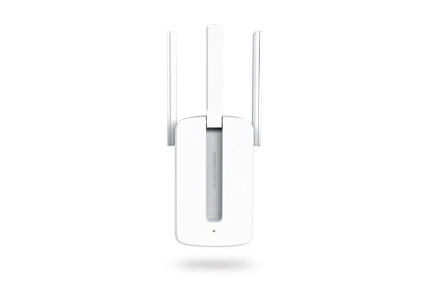 Repeater Wifi 2.4GHz 300Mbps Mercusys