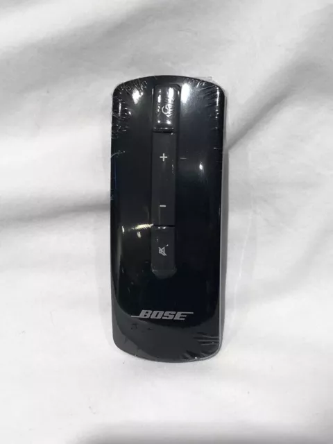 Bose cinemate ii sales remote