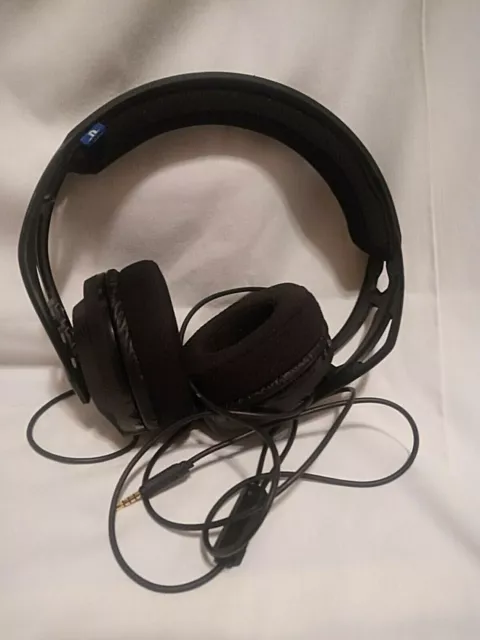 Plantronics headset 2025 ps4 rig 400hs