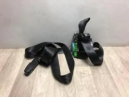 Ceinture avant droit AUDI A4 3 PHASE 1 2.7 TDI - 24V V6 TURBO /R:77032715