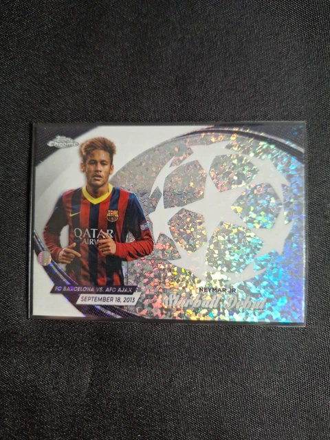 2022/23 TOPPS UCC - Nuno Mendes Paris Saint-Germain PSG Inferno EUR 3