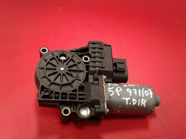 thumbnail image 2 of LST Front Right Power Window Regulator For Audi A6 C5 Sedan 1997-2005 2 of 6
