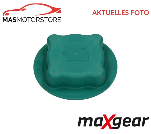 Kühlmittel Ausgleichsbehälter Deckel Maxgear 28-0314 A Neu Oe Qualität