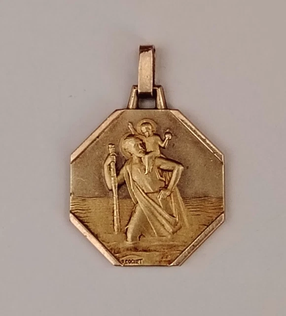FRANCE, MÉDAILLE CHARLES Ramarony par Robert COCHET, Medal EUR 45,00