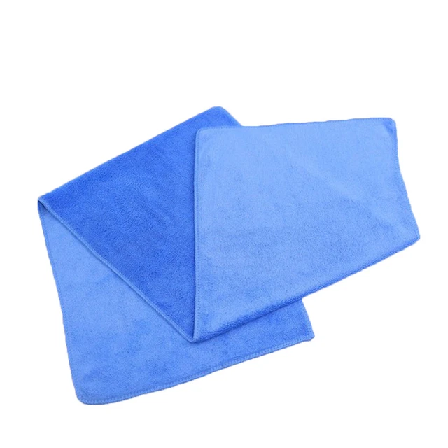 Running Towel Microfiber Hair Towels Microfiber Gym Towel Bagged