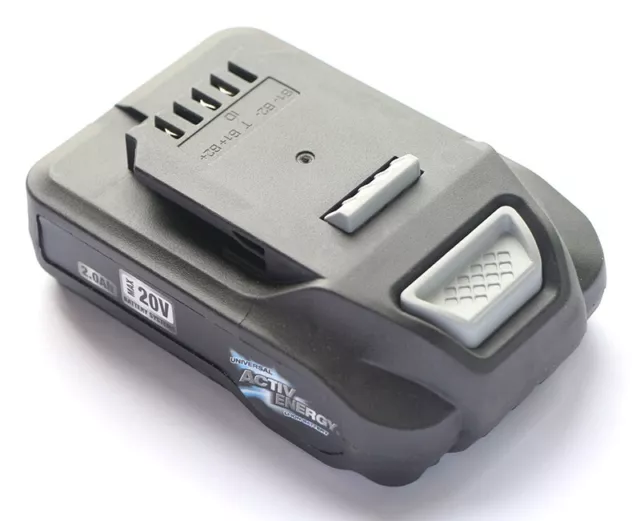 Ferrex activ hotsell energy tools